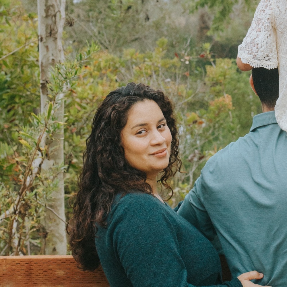 Meet your Posher, Cindy